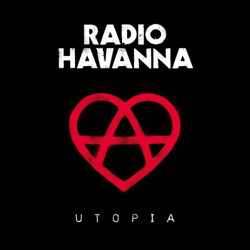 Radio Havanna - Utopia (2018)