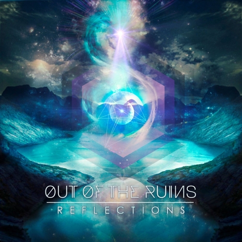 Out Of The Ruins - Reflections (EP) (2018)