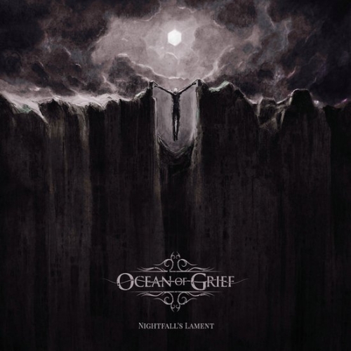 Ocean of Grief - Nightfall's Lament (2018)
