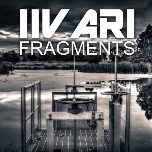 IIVARI - Fragments (EP) (2018)