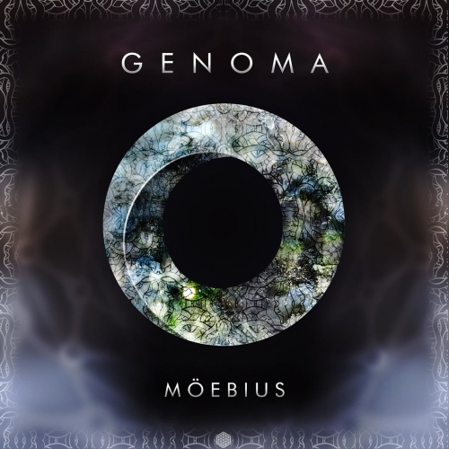 Genoma - Moebius (2018)