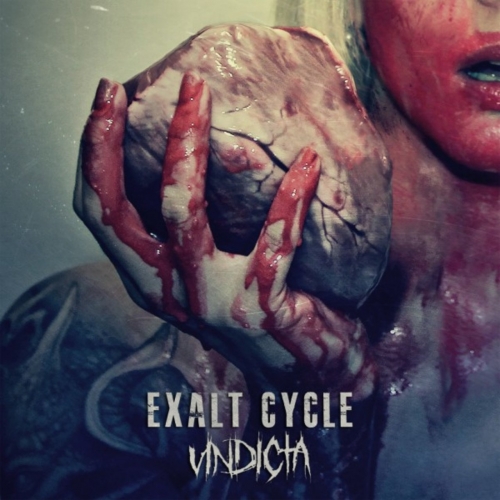 Exalt Cycle - Vindicta (2018)
