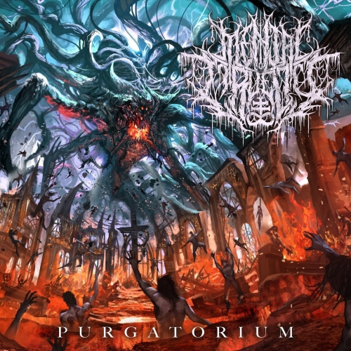 Mental Cruelty - Purgatorium (2018)