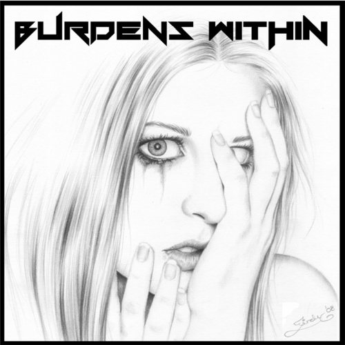 Burdens Within - Burdens Within (2018)