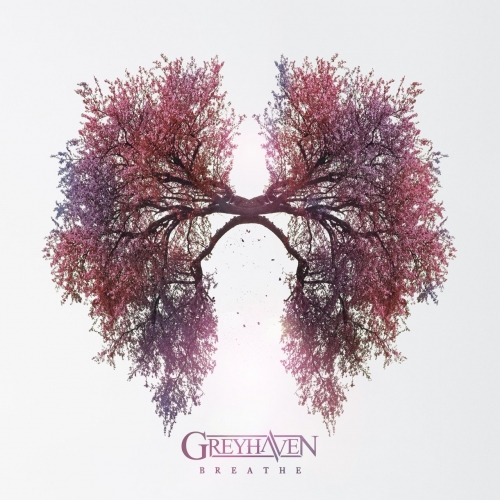 Greyhaven - Breathe (EP) (2018)
