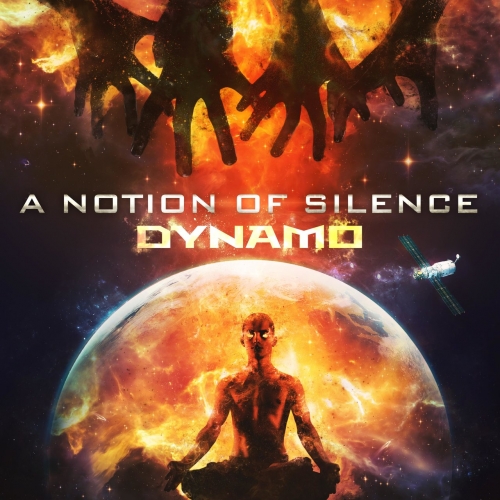 A Notion of Silence - Dynamo (2018)