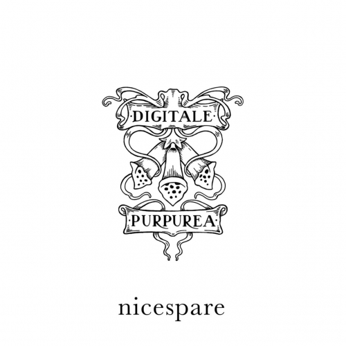 Nicespare - Digitale Purpurea (2018)