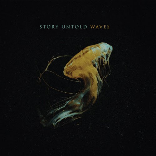 Story Untold - Waves (2018)