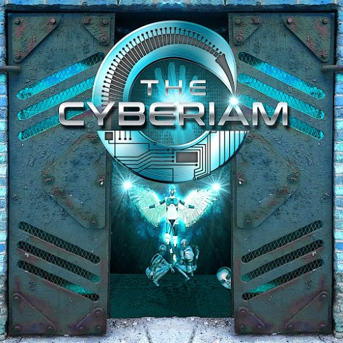 The Cyberiam - The Cyberiam (2018)