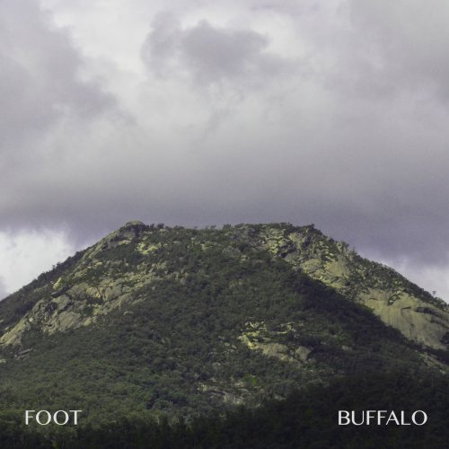 Foot - Buffalo (2018)