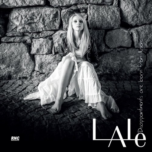 Lale - Disappointments Are Born From Illusions (2018)