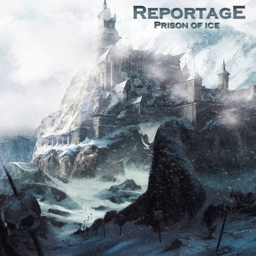 Reportage - Prison Of Ice (2018)