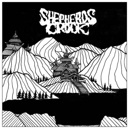 Shepherds Crook - Black Lake (2018)