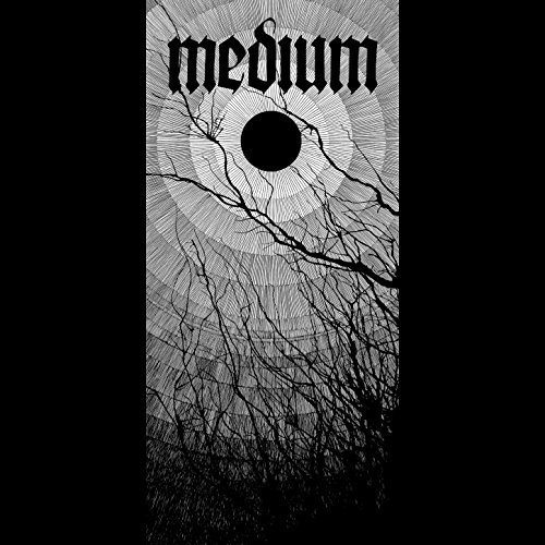 Medium - Medium [EP] (2018)