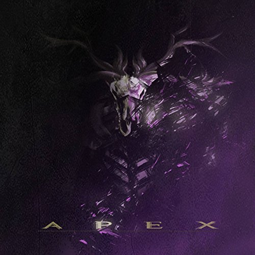 Michael Venditti - The Apex [EP] (2018)