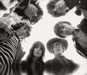 Jefferson Airplane - Discography (1966-1989)