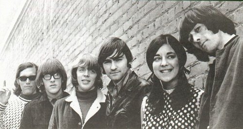 Jefferson Airplane - Discography (1966-1989)