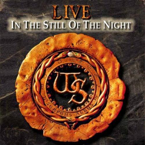 Whitesnake - Live In The Still Of The Night 2004 (2006) (BDRip)