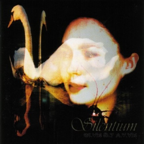 Silentium - Discography (1996-2020)