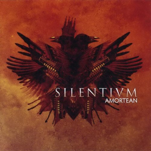 Silentium - Discography (1996-2020)