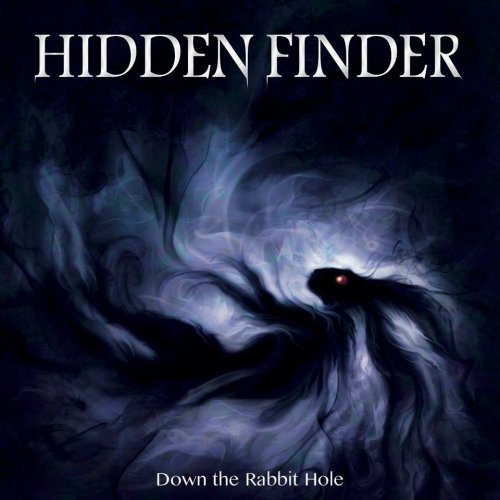 Hidden Finder - Down the Rabbit Hole (2018)