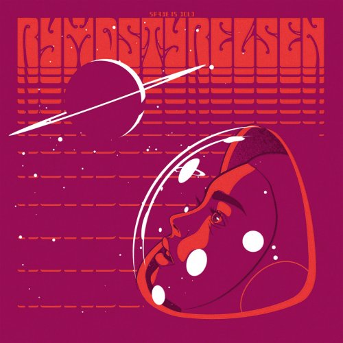 Rymdstyrelsen - Space Is Cold (2018)