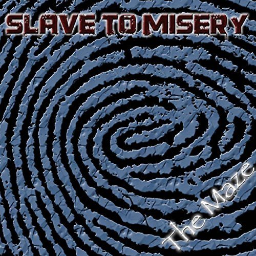 Slave To Misery - The Maze (2018)