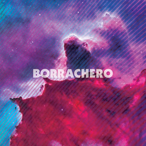 Borrachero - Borrachero (2018)