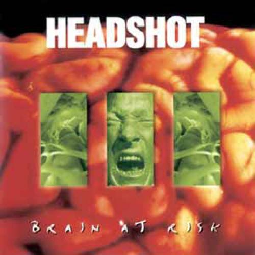 Headshot - Discography (1995 - 2011)