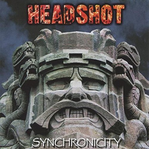 Headshot - Discography (1995 - 2011)