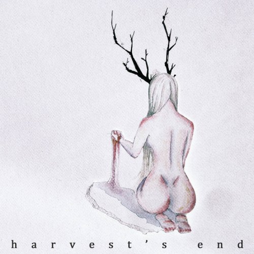 Bestia - Harvest's End (2018)