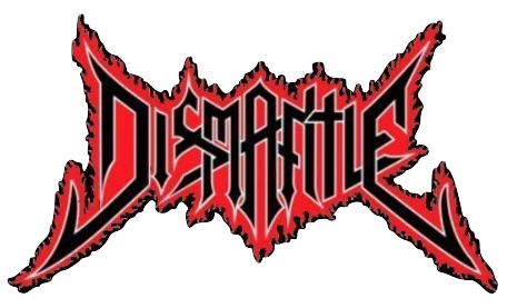 Dismantle - Collection (2009-2012)