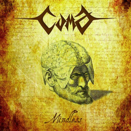Coma - Mindless (2013)