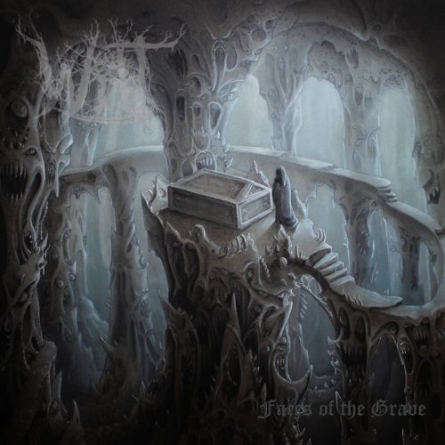Wilt - Faces Of The Grave (2018)