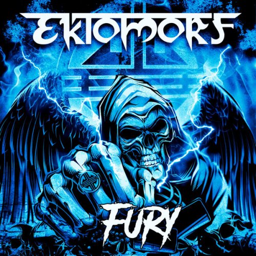 Ektomorf - Discography (1996-2021)