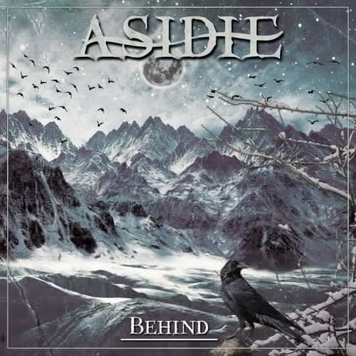 Asidie - Behind (2018)