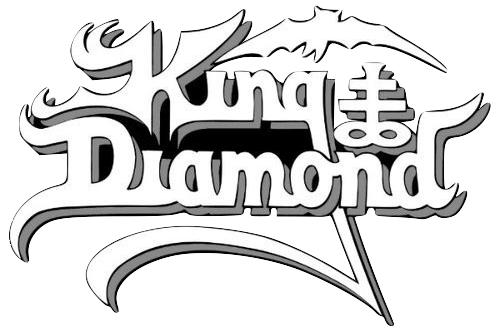 King Diamond - Discography (1986-2014)