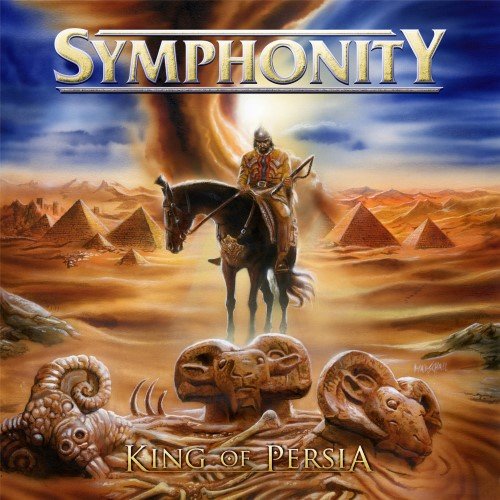 Symphonity - Collection (2008-2016)