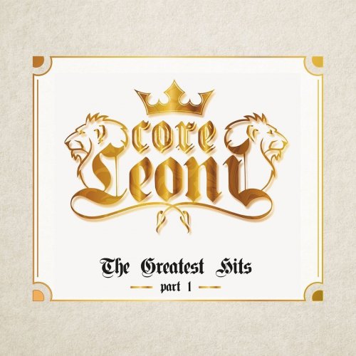 CoreLeoni - The Greatest Hits - Part 1 (Japanese Edition) (2018)