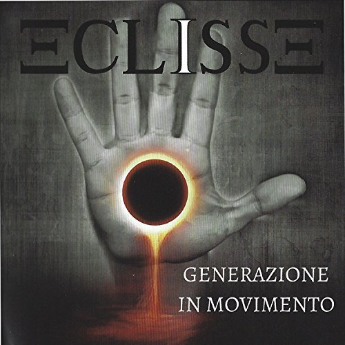 Eclisse - Generazione in movimento (2018)
