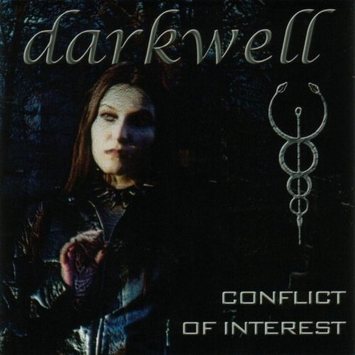 Darkwell - Discography (2000-2016)