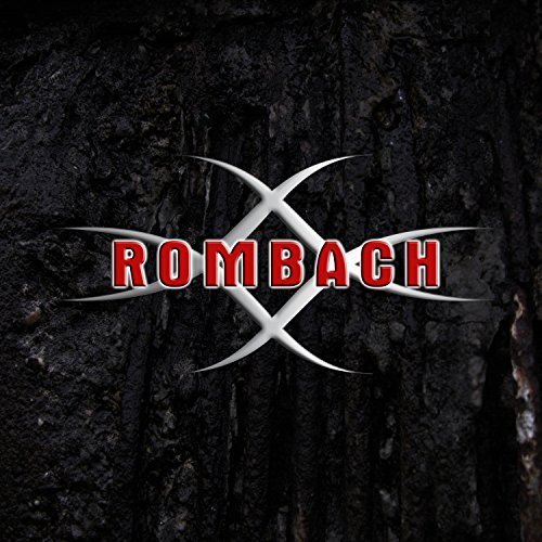 Rombach - Rombach (2018)