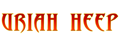 Uriah Heep - Discography (1970-2014)