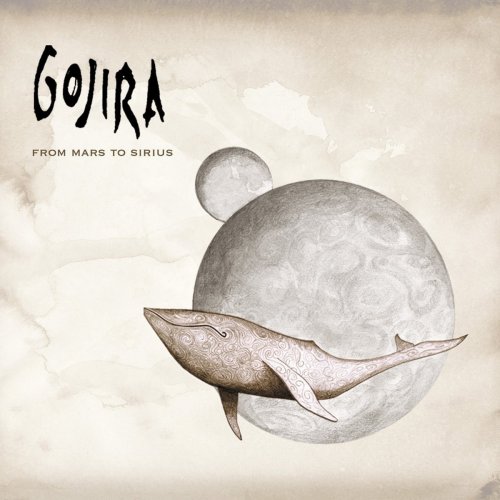 Gojira - Discography (2001-2021)