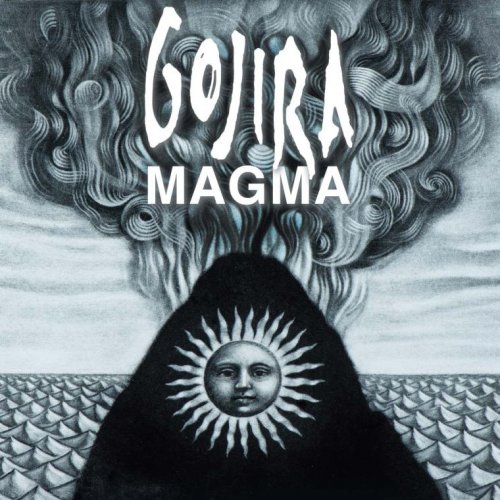 Gojira - Discography (2001-2021)