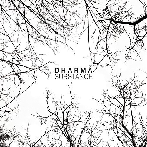 Dharma - Substance (2018)