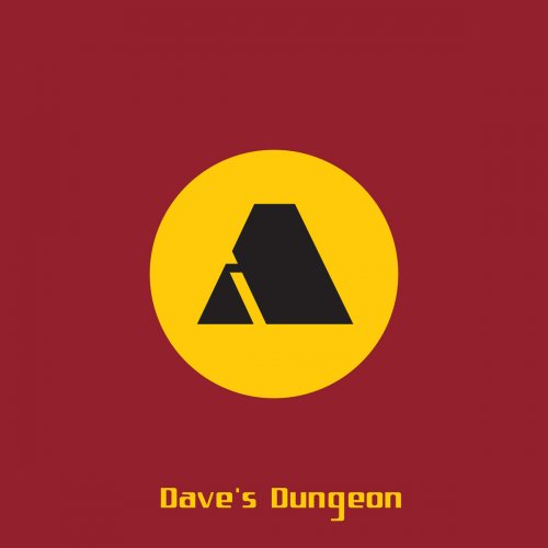Avon - Dave's Dungeon (2018)