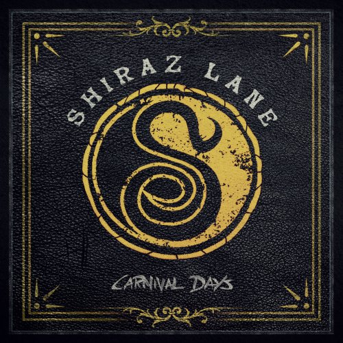 Shiraz Lane - Carnival Days (Japanese Edition) (2018)