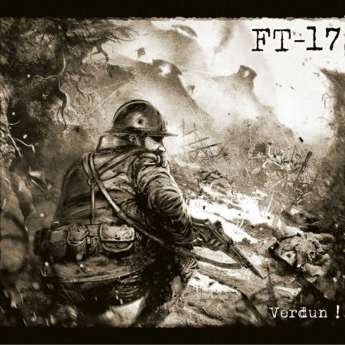 FT-17 - Verdun! (2018)