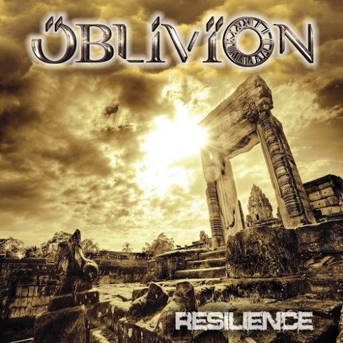 Oblivion - Resilience (2018)